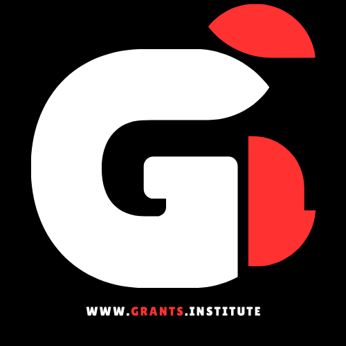 Grants Institute logo